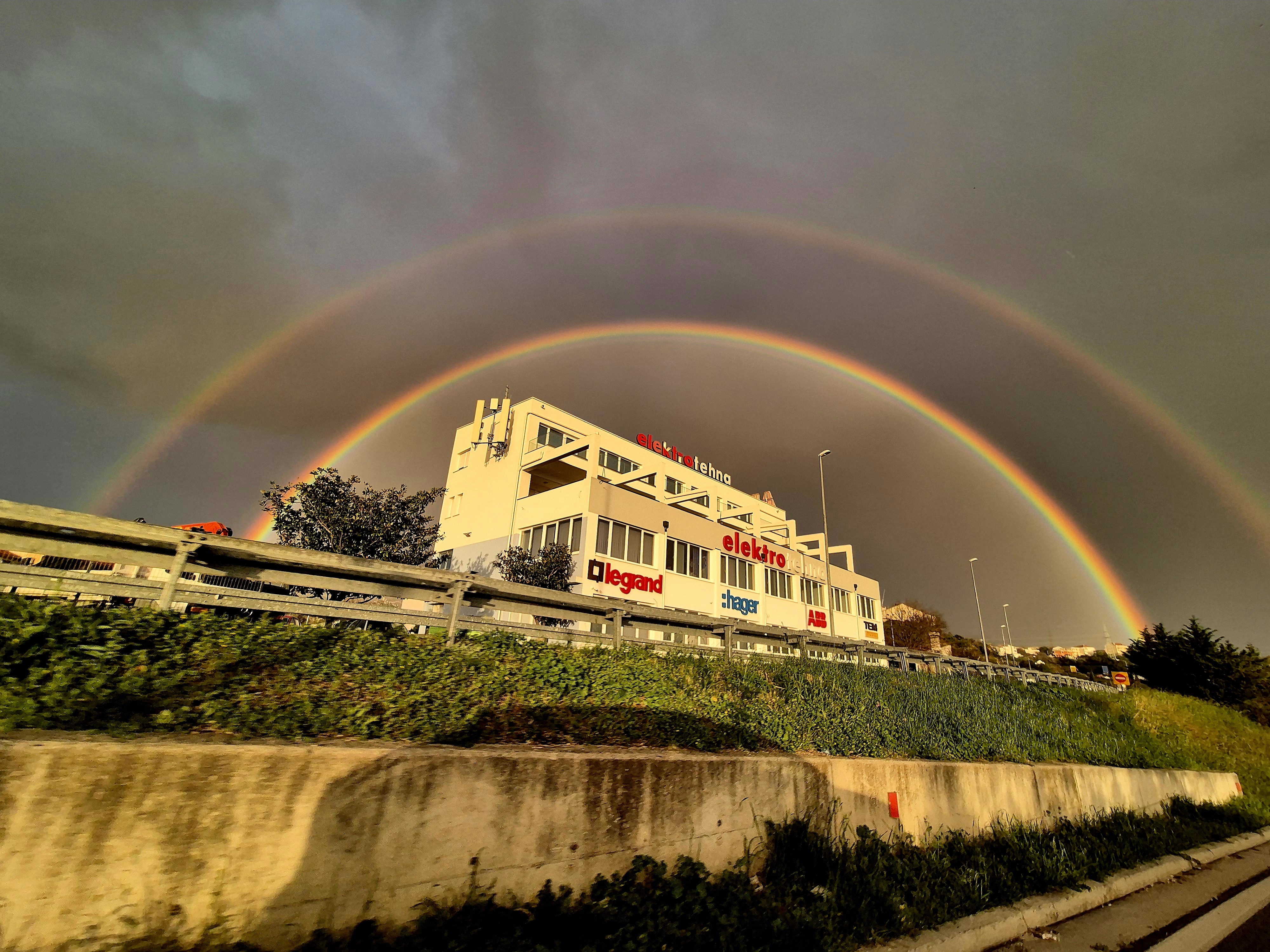 Zgrada Elektrotehna d.o.o.